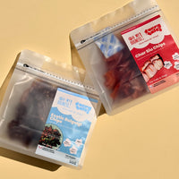 (PREORDERS) OMDxFurrytales Exotic Bulgolgi Chips