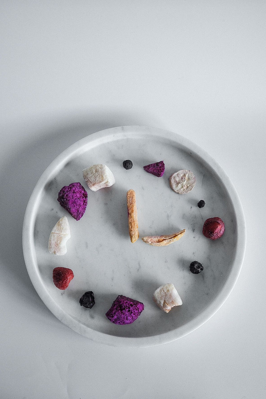 Freeze-dried Fruit Mix