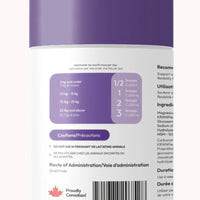 KRWN Green Lipped Mussel