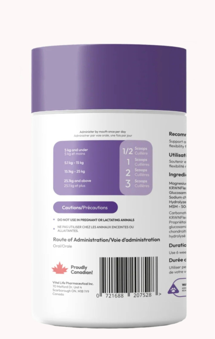 KRWN Green Lipped Mussel