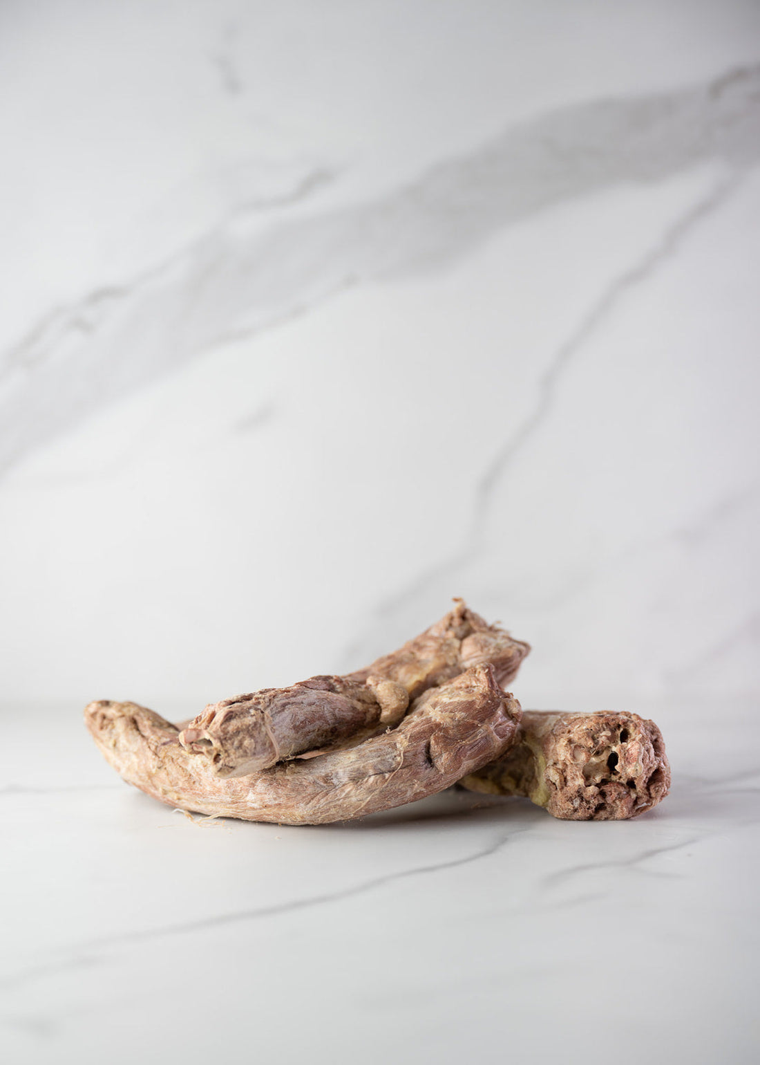 Freeze Dried Turkey Necks