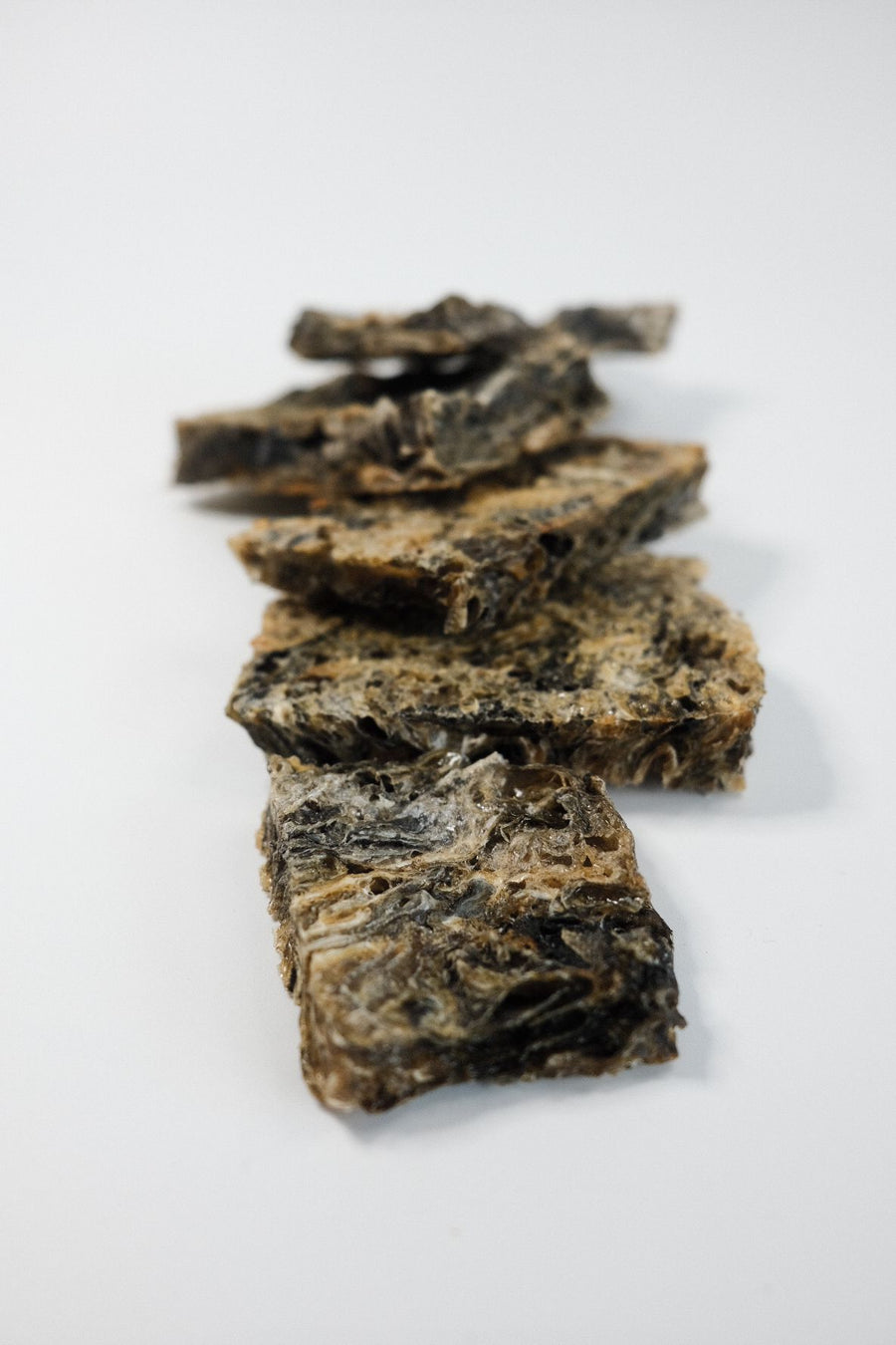 Cod Skin squares
