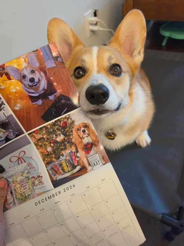 2026-2027 OMD Fundraising Calendar