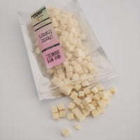 Freeze Dried White Cheddar Cheese Trainers