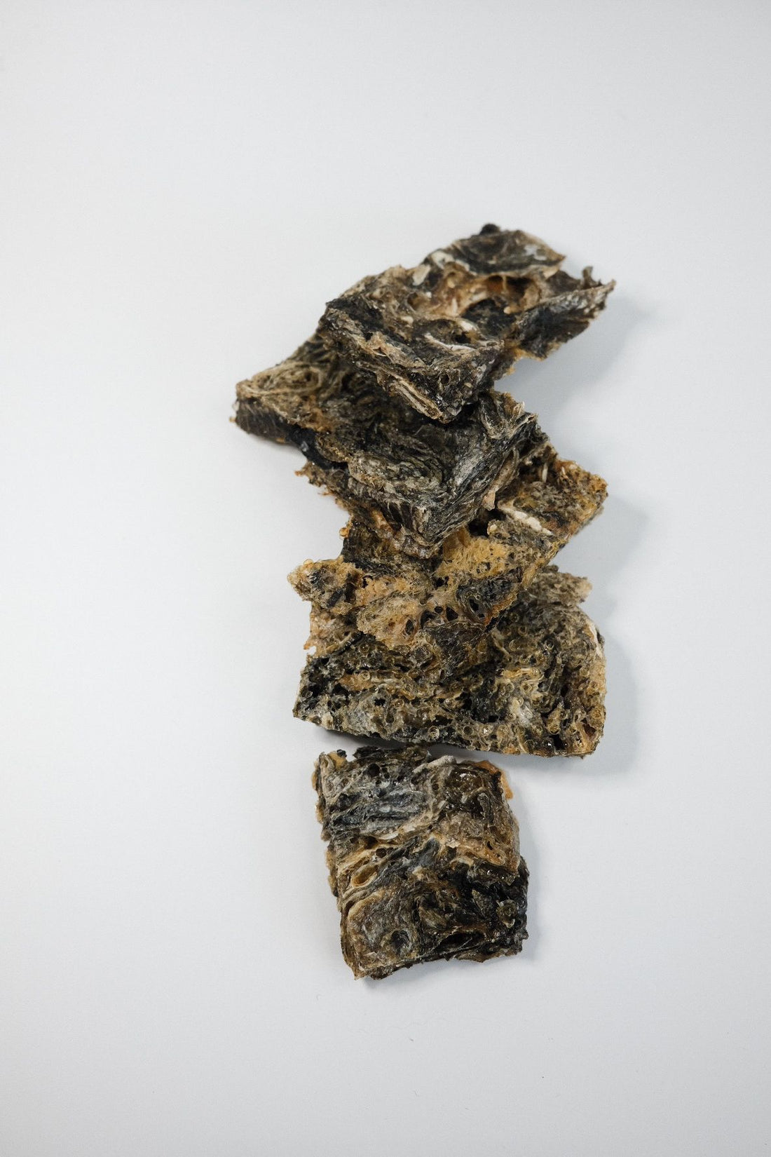 Cod Skin squares