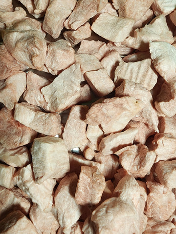 Freeze Dried Pork Tenderloin