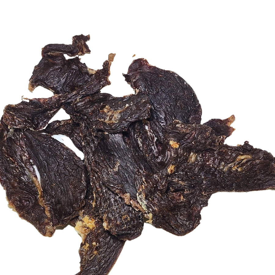 Lamb Jerky
