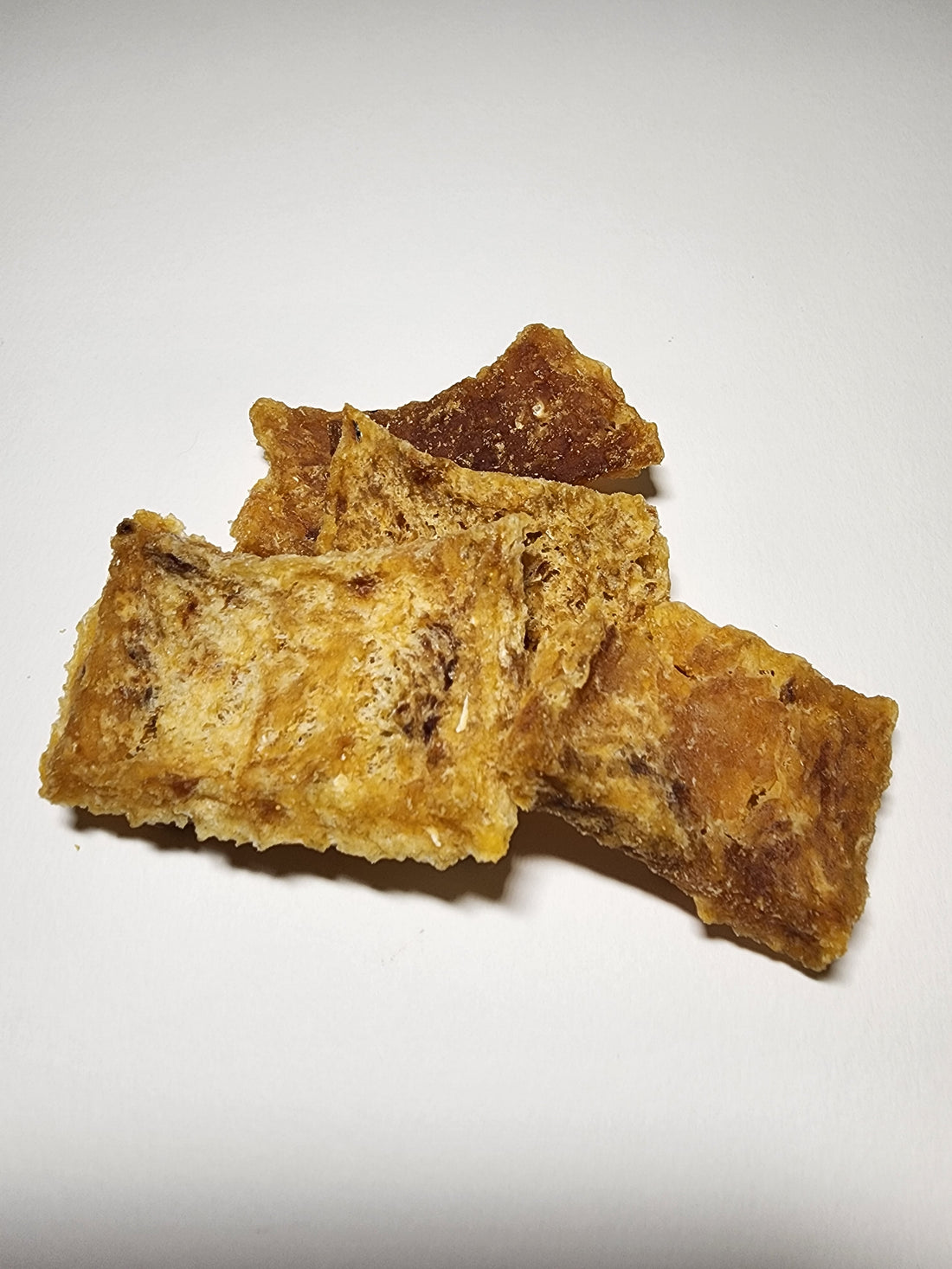 (NEW) Cod Jerky Squares