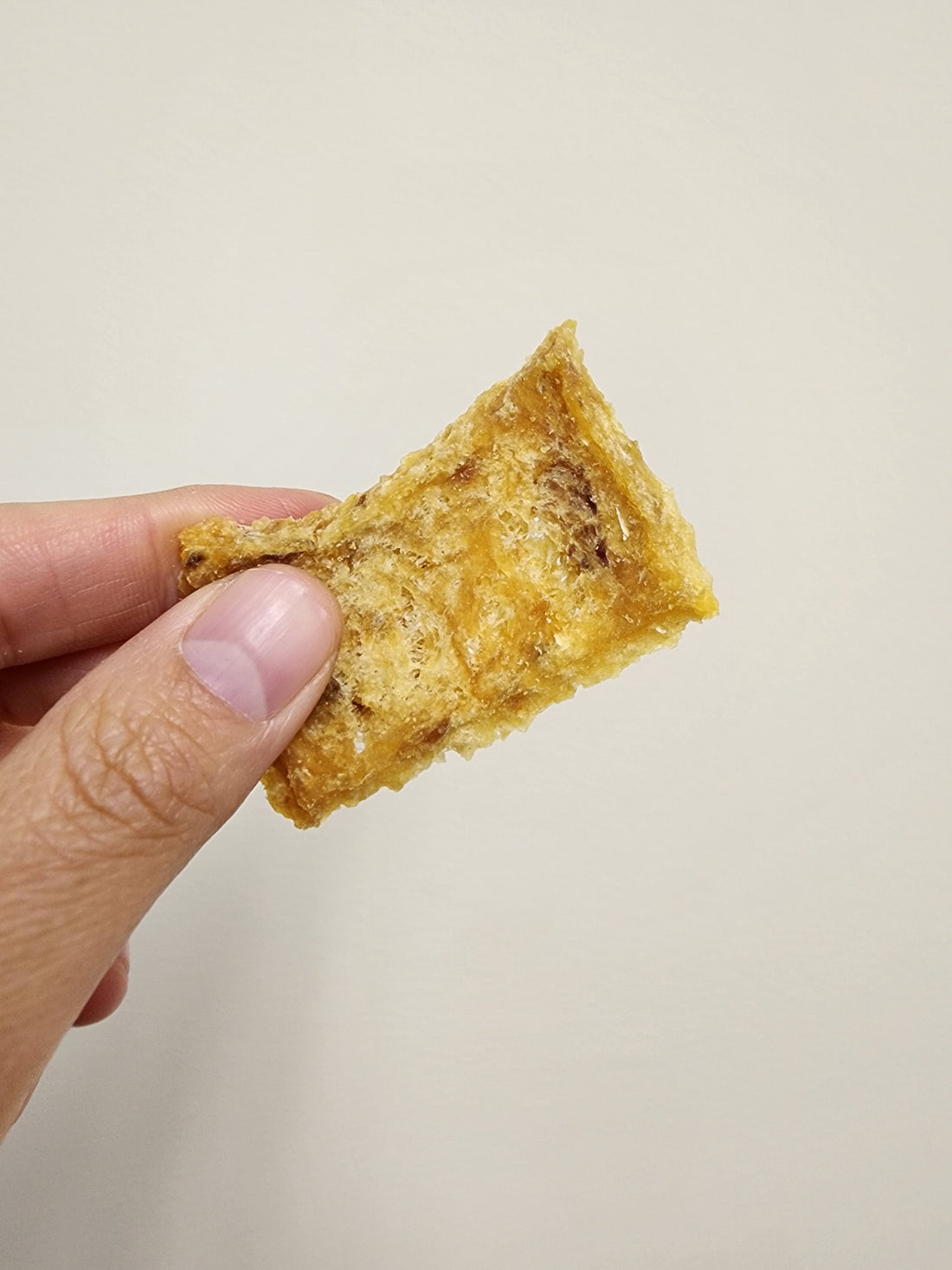 (NEW) Cod Jerky Squares