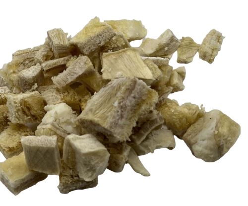 Freeze Dried Bison Tripe