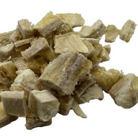 Freeze Dried Bison Tripe