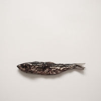 (Limited Release) Mini Herring - Whole Prey