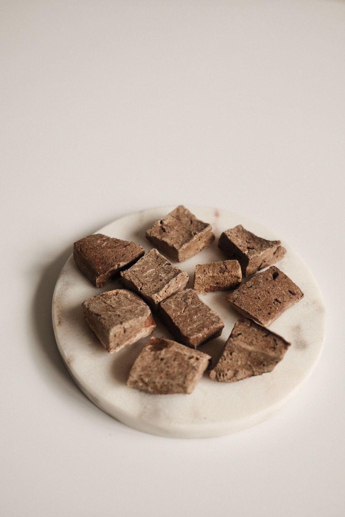 Freeze Dried Beef Liver Trainers