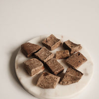 Freeze Dried Beef Liver Trainers