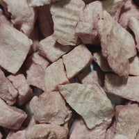 Freeze Dried Pork Tenderloin