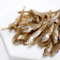 Great Lakes Smelts