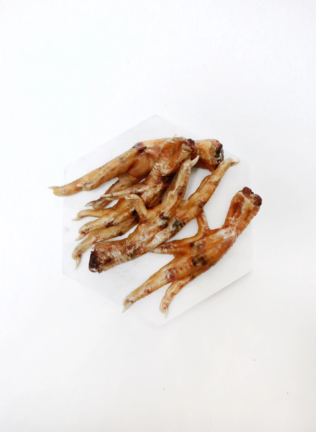 Chicken Feet