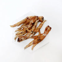 Chicken Feet