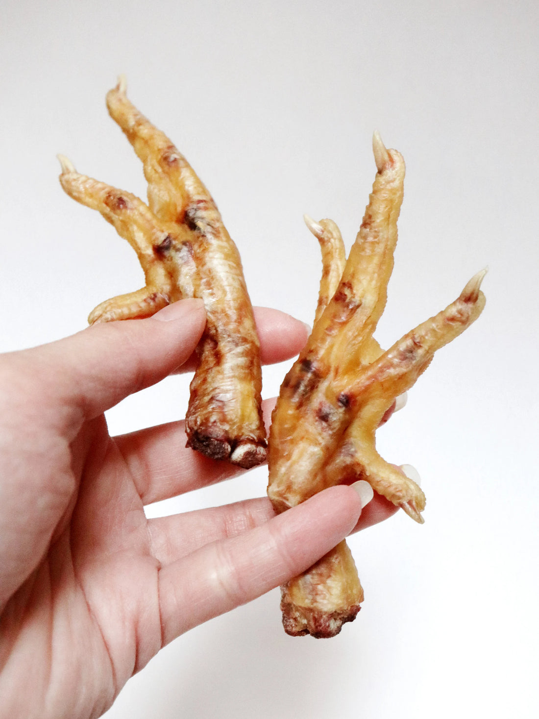 Chicken Feet