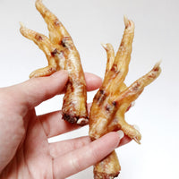 Chicken Feet