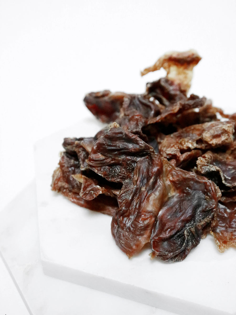 Chicken Gizzard