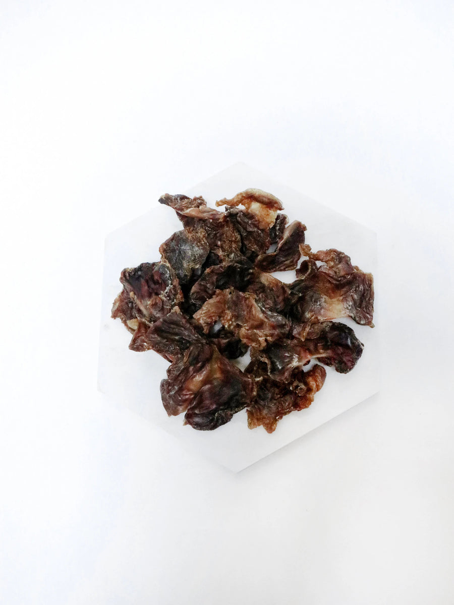 Chicken Gizzard Bites