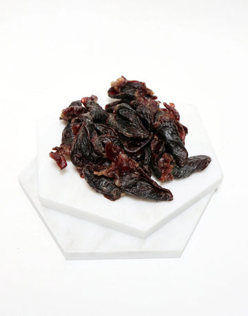 Turkey Hearts (halved or ground)