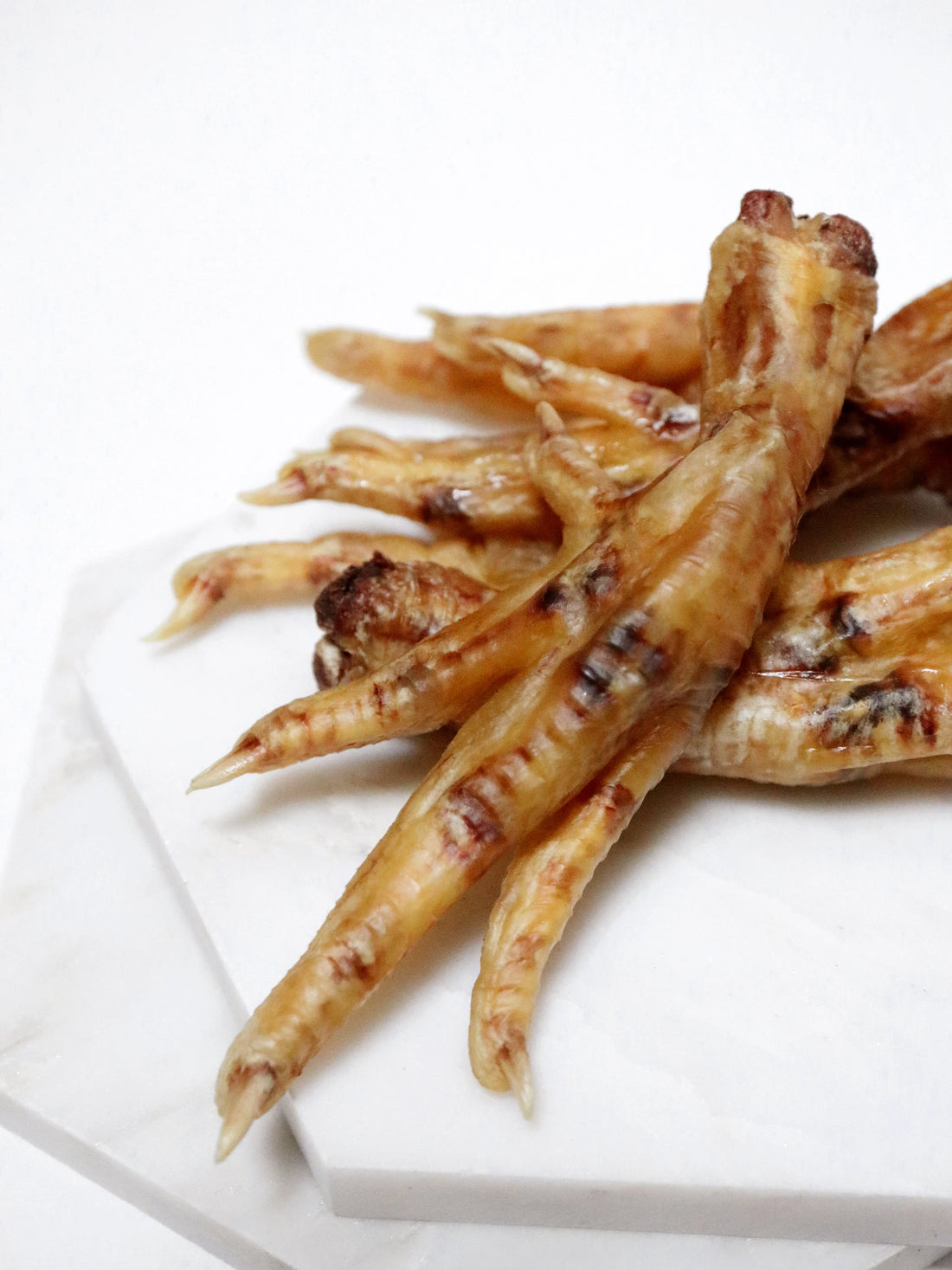 Chicken Feet