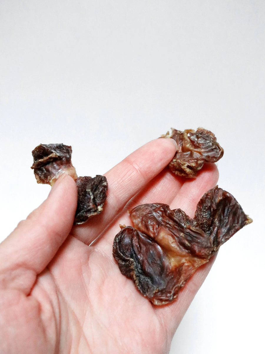 Chicken Gizzard