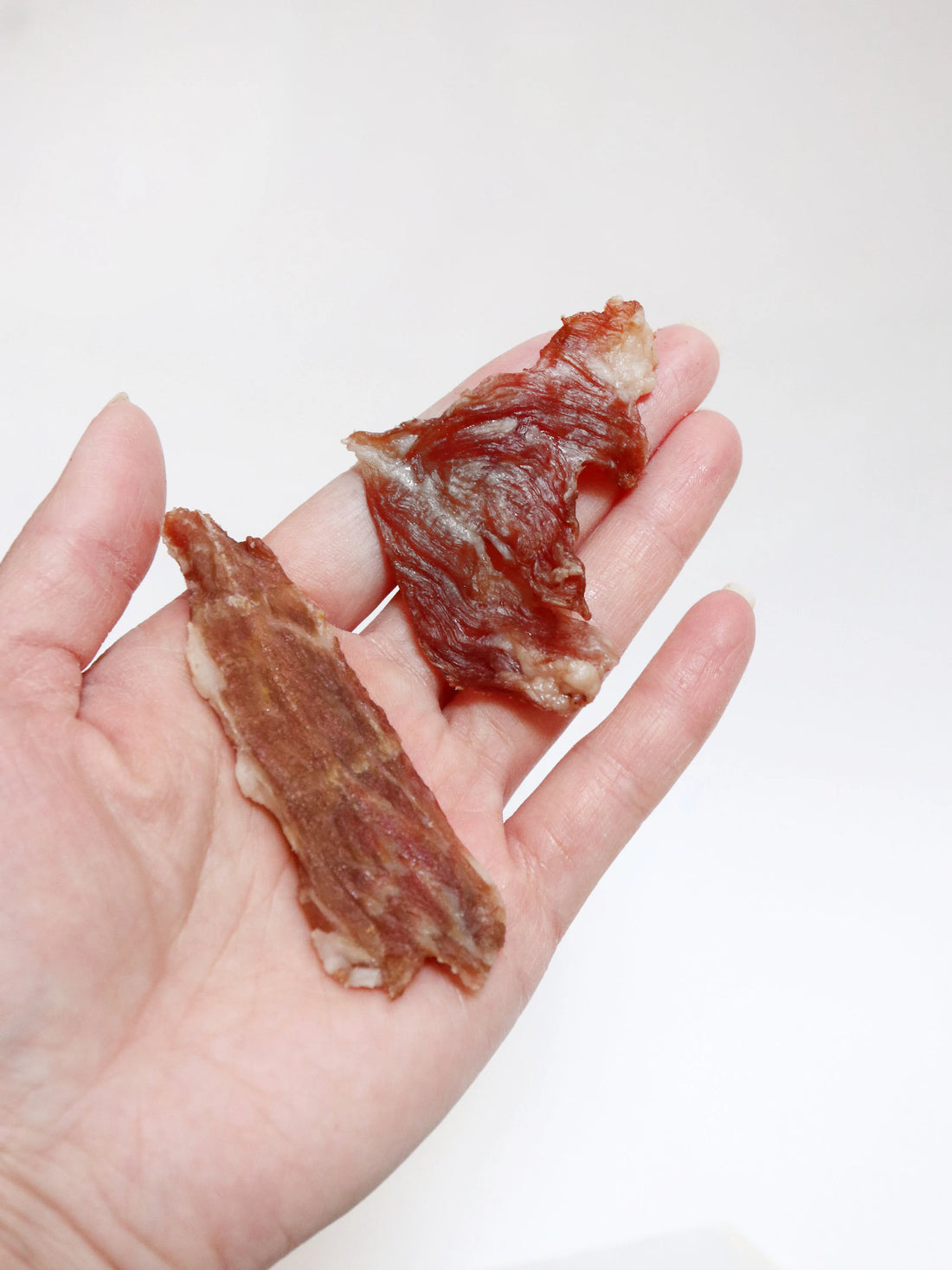 PORK JERKY