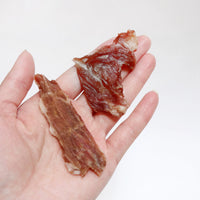 PORK JERKY