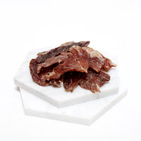 PORK JERKY