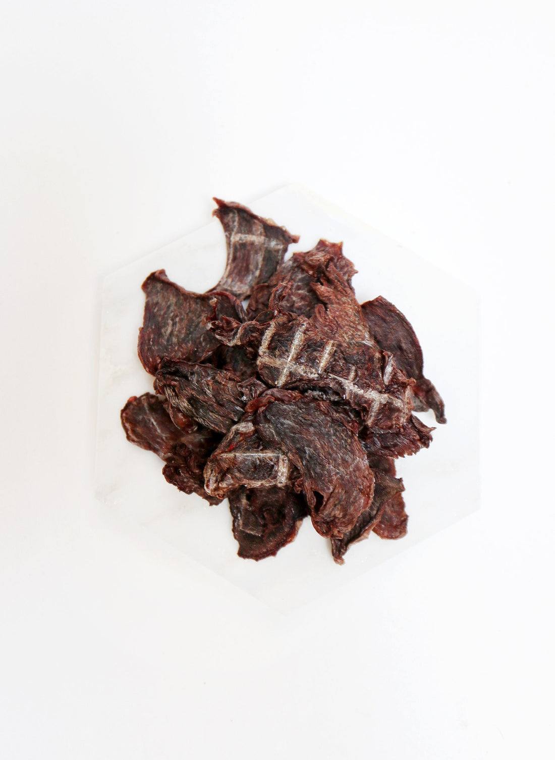 (NEW) Venison Jerky