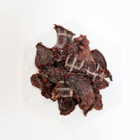 (NEW) Venison Jerky