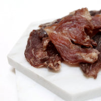 PORK JERKY