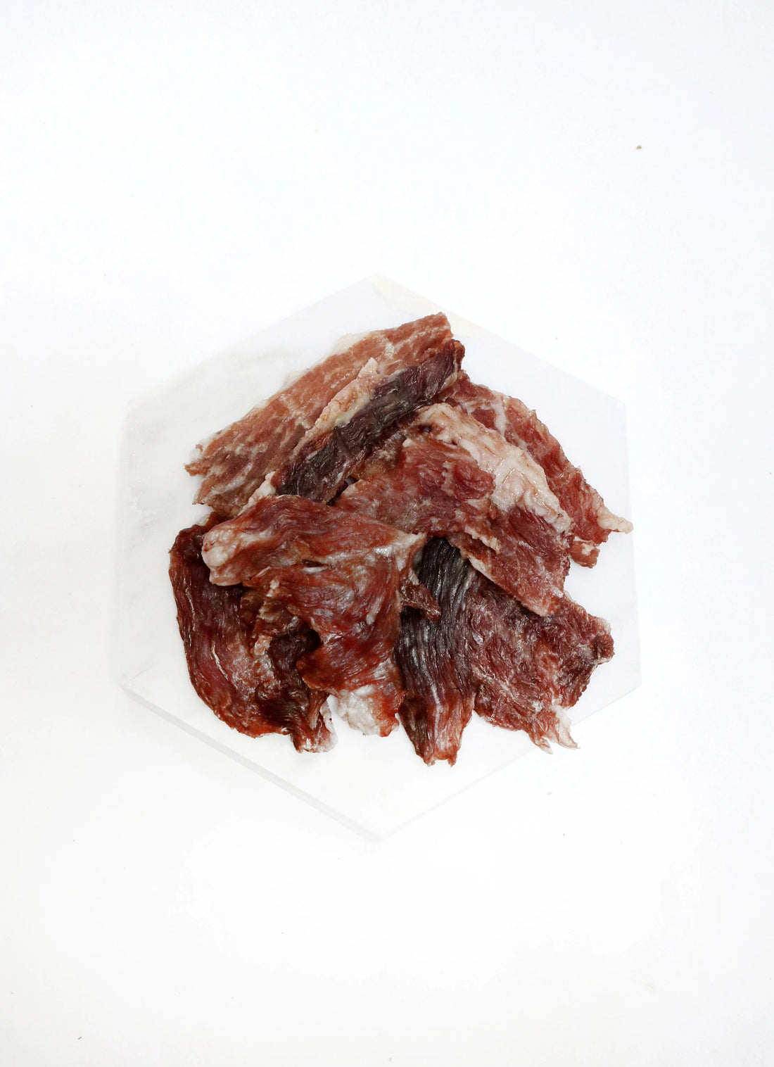 PORK JERKY