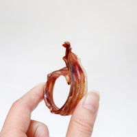 Beef Trachea Rings