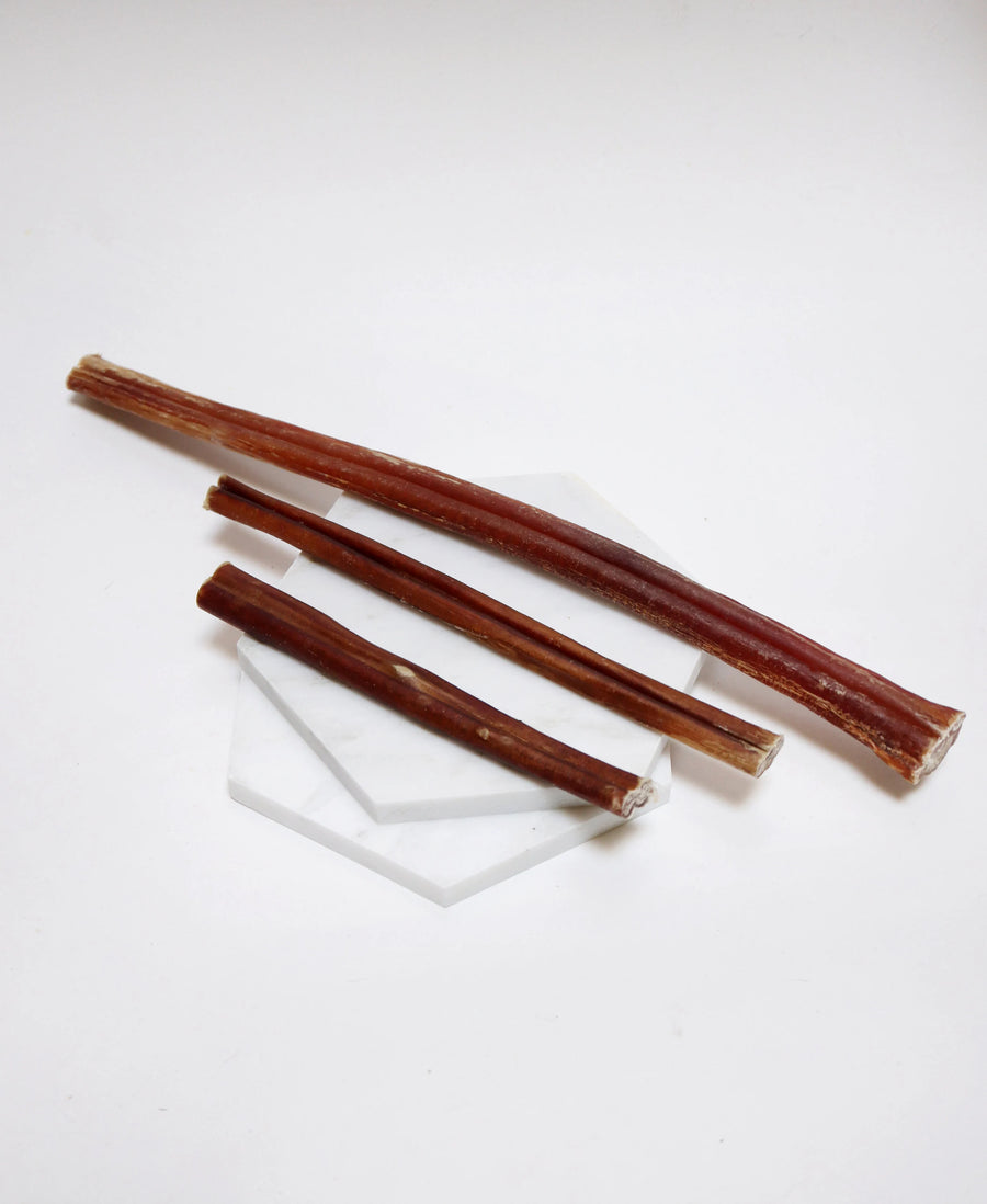 Beef Bully Chew (Various Sizes)