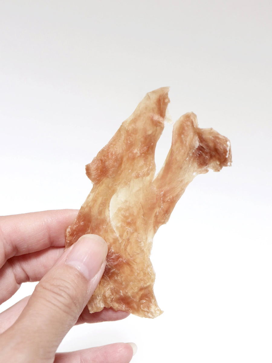 Chicken Jerky