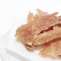 Chicken Jerky