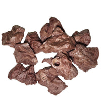 Freeze Dried Beef Lung